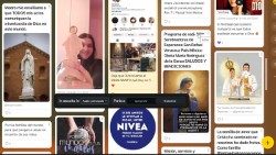 Фестивал на католическите инфлуенсъри