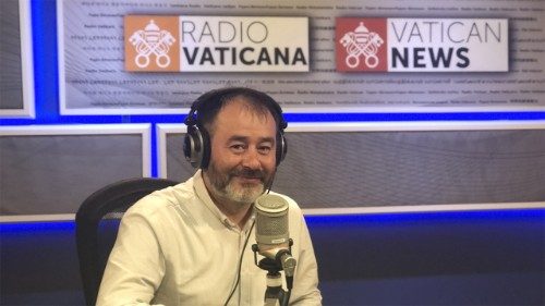 Координатор Спільноти Святого Егідія в Україні: вже тепер давати людям надію