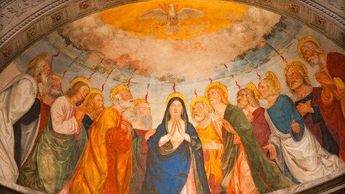 Pfingsten: Fragen und Antworten zum Hochfest