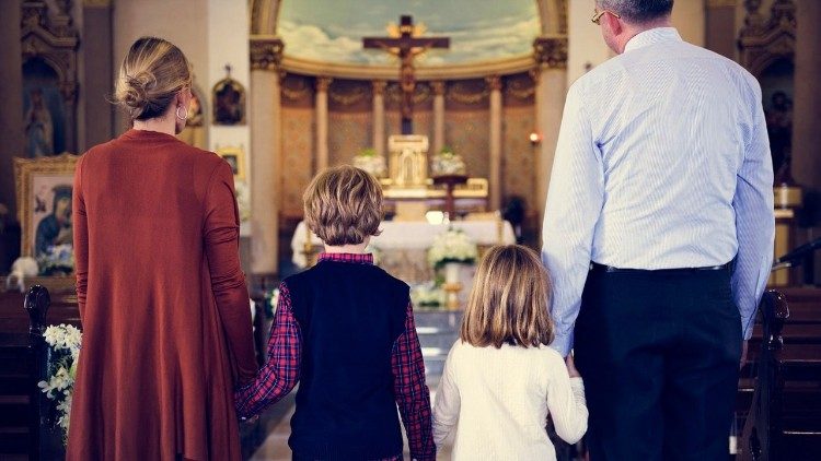 ONZ: Watykan o potrzebie wspierania edukacji i rodziny