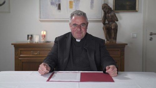 Unser Sonntag: Immer nur das Nötigste?