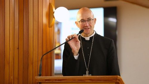 Pologne: un nouvel archevêque nommé à Varsovie