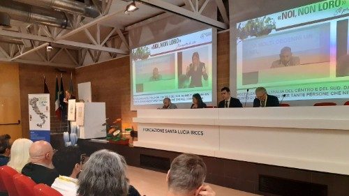 “Noi, non loro”, l’inclusione passa da Scampia