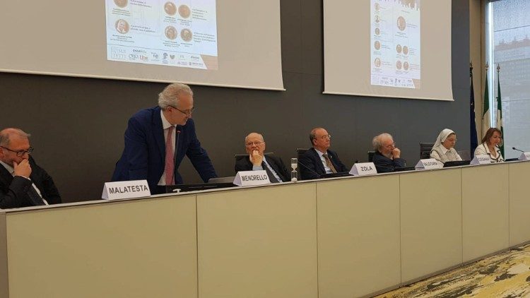 "A cosa serve la scuola?": il dibattito a Milano