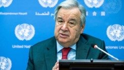 U.N. Secretary-General António Guterres warns the offensive would result in “massive death and destruction