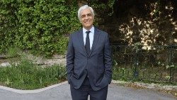 Ông Domingos Fezas Vital, Đại sứ Bồ Đào Nha cạnh Tòa Thánh