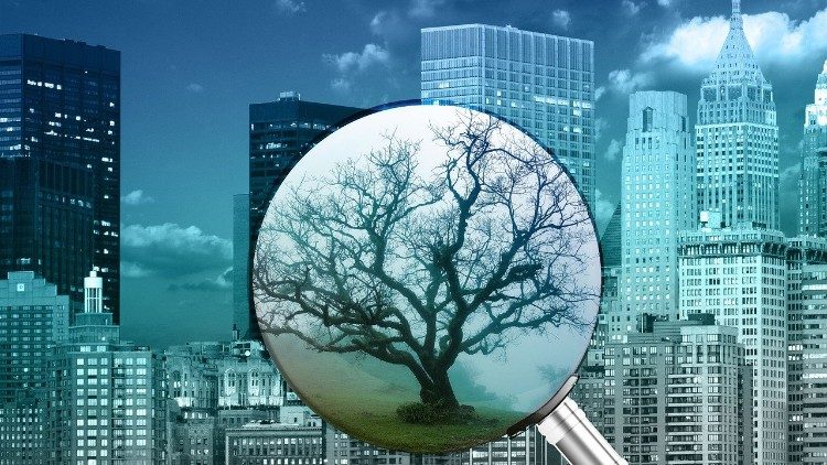 உலகச் சுற்றுச்சூழல் தினம் 