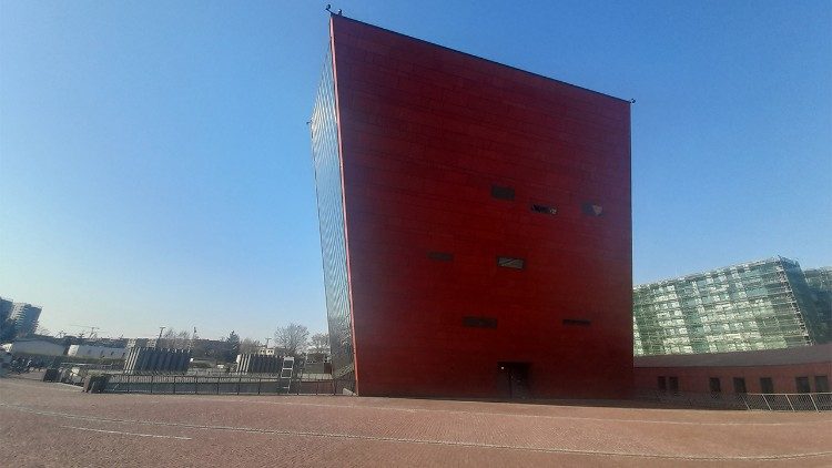 Das Danziger Museum des Zweiten Weltkriegs