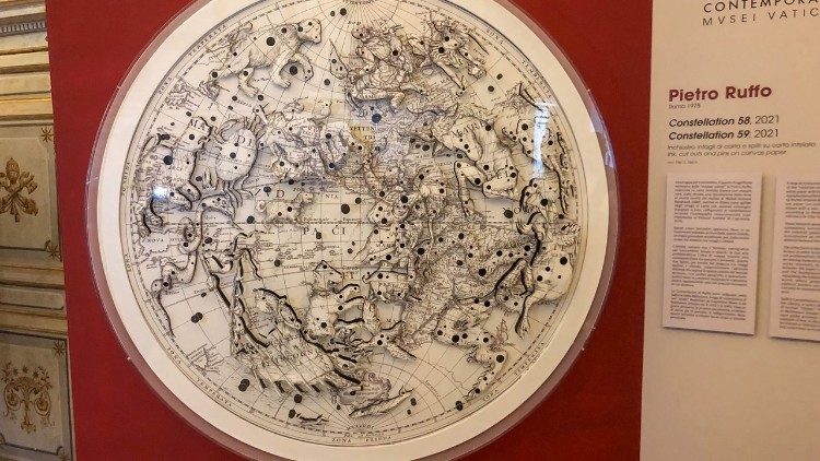 2023.06.20 Contemporanea 50 - Musei Vaticani