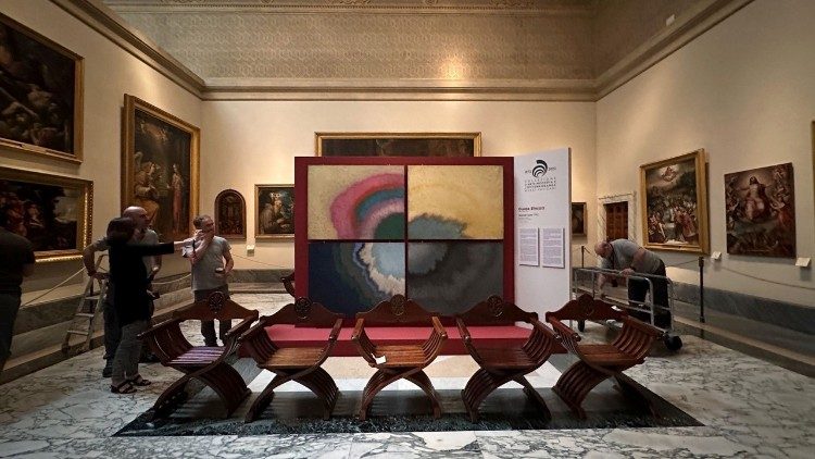 2023.06.20 Contemporanea 50 - Musei Vaticani