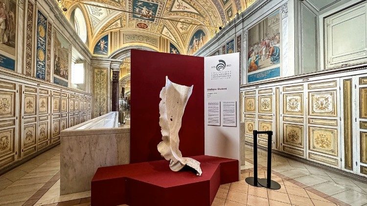 2023.06.20 Contemporanea 50 - Musei Vaticani