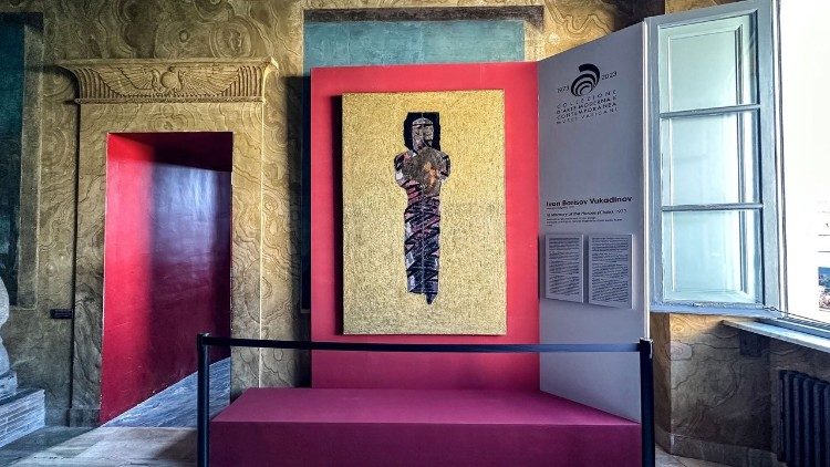 2023.06.20 Contemporanea 50 - Musei Vaticani