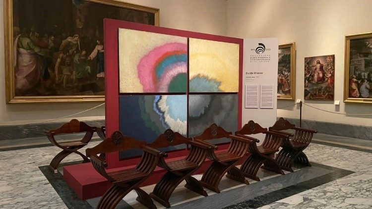 2023.06.20 Contemporanea 50 - Musei Vaticani