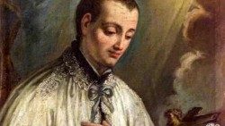 São Luís Gonzaga tinha apenas 23 anos e entregou sua vida em favor da caridade e da pureza de coração