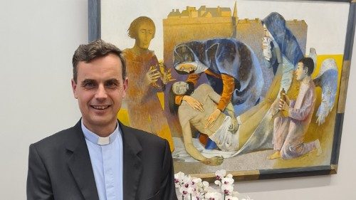 Belgien: „Veränderungen in der Kirche mit Demut begleiten“