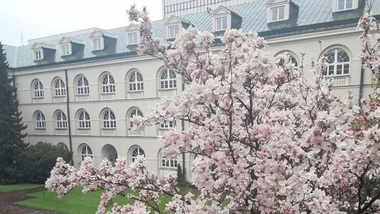 Die Katholische Uni Lublin