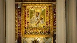 அன்னை மரியா திருவுருவம்