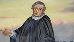 Il Servo di Dio Ettore Vernazza