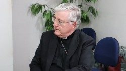 ബ്രസീലിലെ നൂൺഷ്യോ, ആർച്ച്ബിഷപ് ജ്യാമ്പത്തിസ്ത ദി ക്വാത്രോ