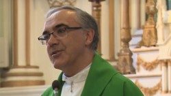 Dom António Augusto Azevedo, bispo de Vila Real, em Portugal