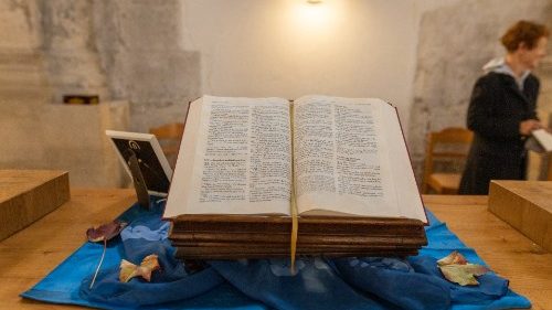 D: Bibel in Leichter Sprache stärkt Partizipation