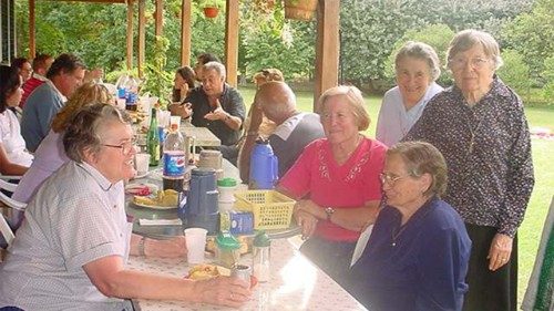 Sisters Project in Argentinien: Hilfe für unschuldig inhaftierte Indigene