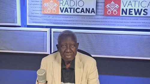 Senegal: Laien und Intellektuelle im interreligiösen Dialog