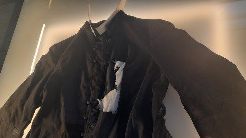 Vor vierzig Jahren: Mord an Jerzy Popieluszko