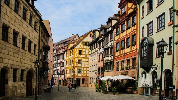 Nürnberg