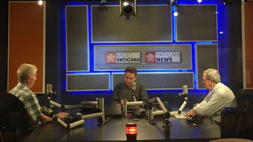 La Iglesia sueña, lucha y vive con esperanza para los pueblos amazónicos