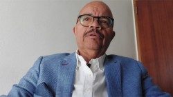 Doutor António Pedro Delgado