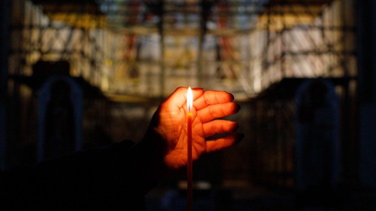 2023.07.07 Chiesa di Santa Sofia, Campus dell'Università Cattolica, Leopoli