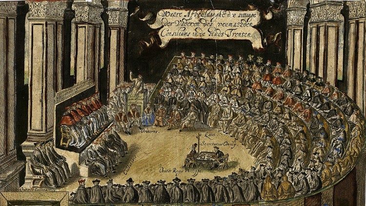 Тридентійський собор