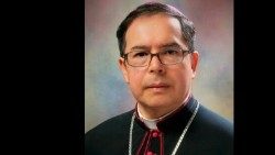 kard. Luis José Rueda