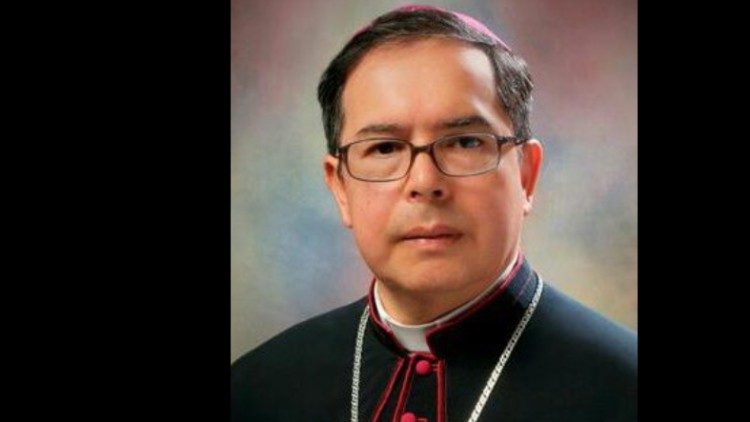 kard. Luis José Rueda