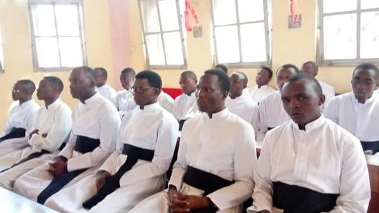 Kardinali Pengo: Idadi ya Miito Mitakatifu Imeongezeka maradufu