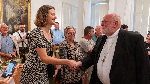 D: „Viel mehr möglich, als wir uns zutrauen“