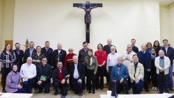 A iniciativa do Núcleo Lux Mundi foi realizada na última quinta-feira, 6 de julho