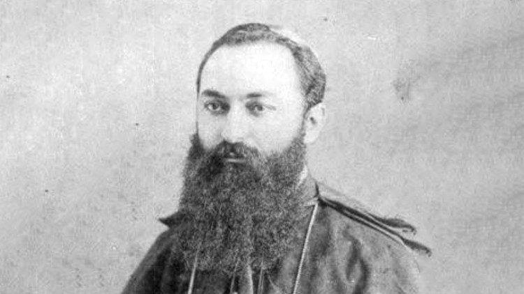 Dom Vital Maria Gonçalves de Oliveira