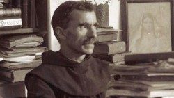 Atë Shtjefën Gjeçovi