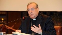 O arcebispo Agostino Marchetto, secretário emérito do Pontifício Conselho da Pastoral dos Migrantes e Itinerantes, será cardeal no dia 30 de setembro