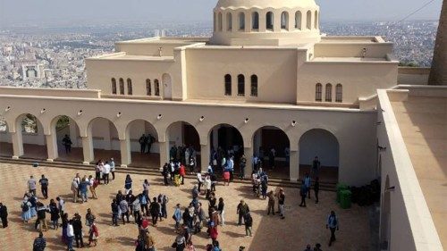 Sisters Project: Das Leben hat keine Mission, es ist Mission