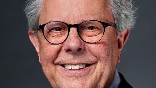 Sommergespräche: Christoph Kolbe