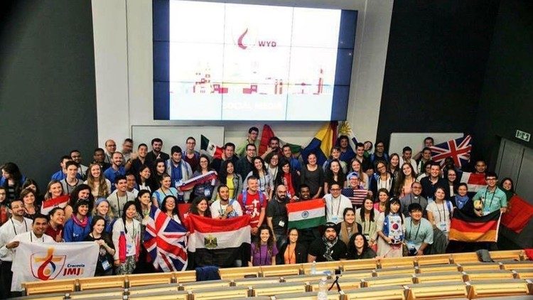 La belleza de estar juntos