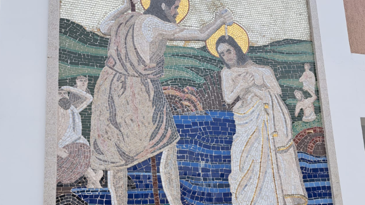 Envio dos jovens brasileiros à JMJLisboa