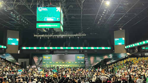 "Women Deliver 2023": Au Rwanda, des femmes du monde entier réunies pour plus d'inclusion