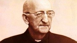 Ks. Franciszek Blachnicki