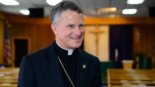 Арцыбіскуп Цімаці Броліа