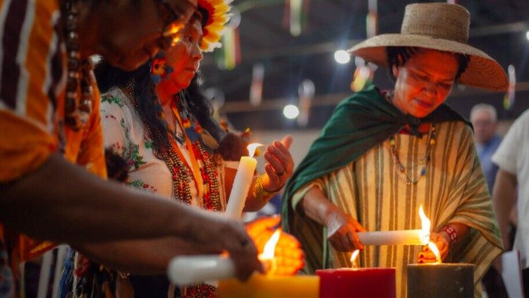 15° Intereclesial das CEBs