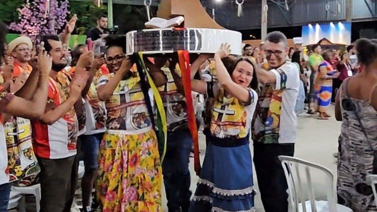 15° Intereclesial das CEBs